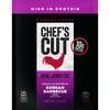 Chefs Cut Real Jerky Co Smoked Chicken Breast Korean Style 2.5 oz., PK8 7713